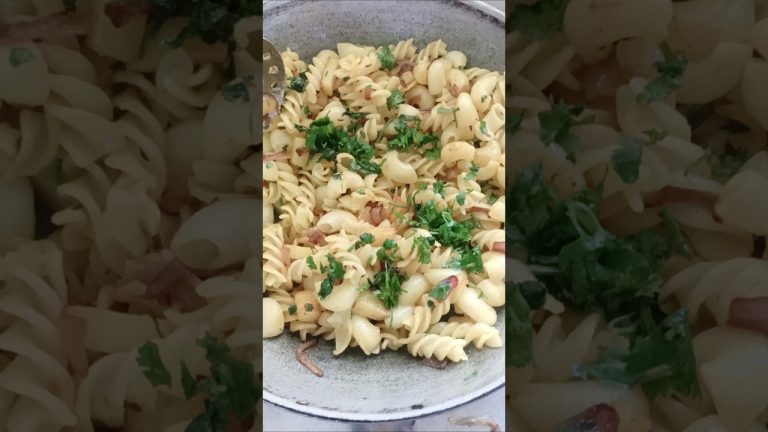 Teri ye smail #shorts #short pasta recipes