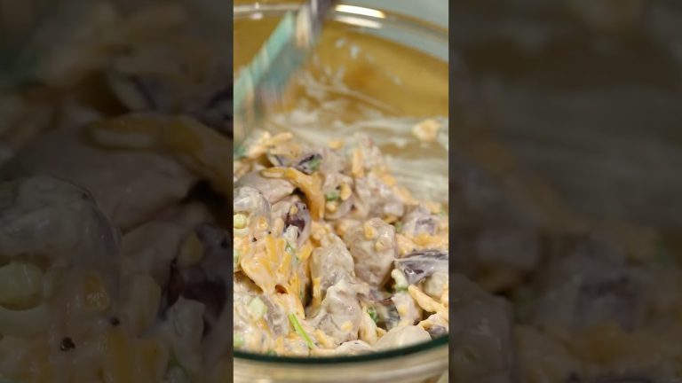 Seafood Wonton Cup #cooking #seafoodrecipes