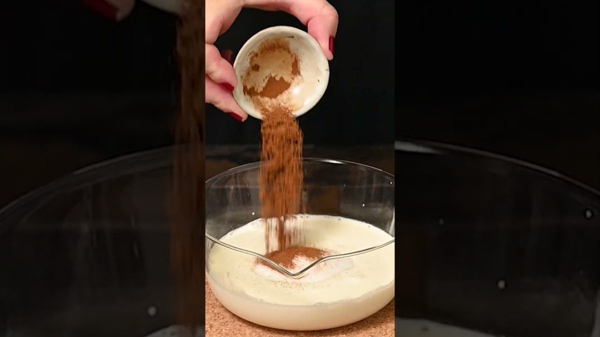 Bread Pudding with Bourbon Sauce recipe