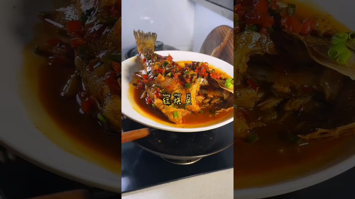 Amazing Fish Fry Recipe Ipi delicious and aromatic