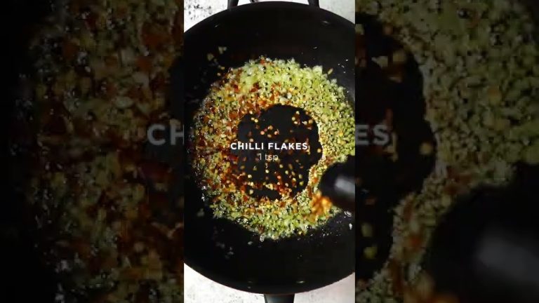 Penne Arrabbiata Super Simple Recipe | Pasta in Red Sauce  Potsandpans