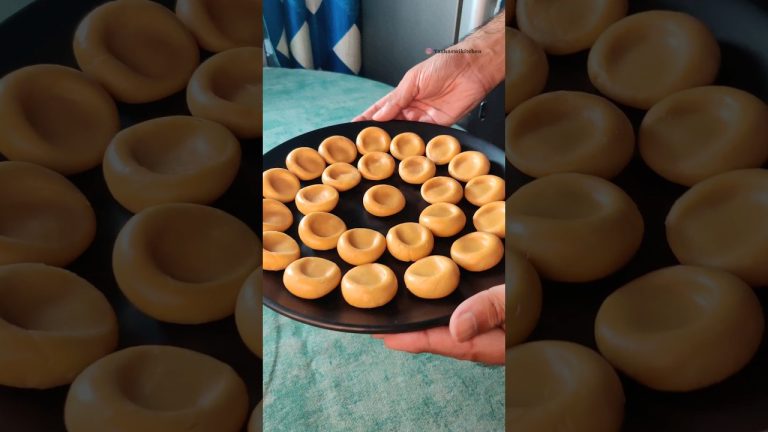 30 Minutes Peda Recipe | Instant Milk Powder Peda Recipe #shorts #peda #sweet #dessert