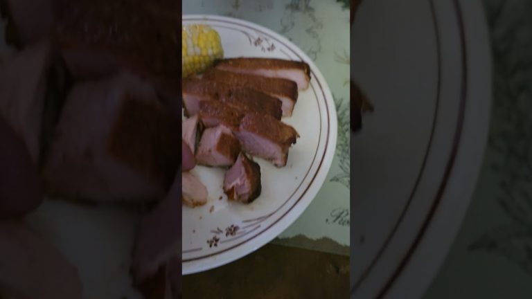 Added Corn Tastety!!