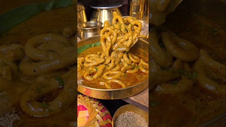 Guess this famous maharashtrian Recipe