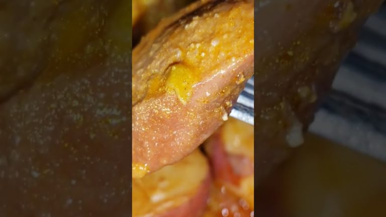 QUICK & EASY SEAFOOD BOIL RECIPE TUTORIAL