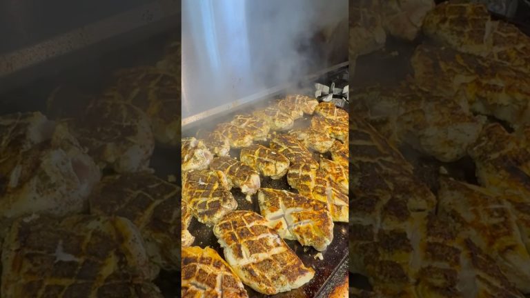 Chicken & Gravy #oldscoolkevmo #cooking #chickenrecipes #food