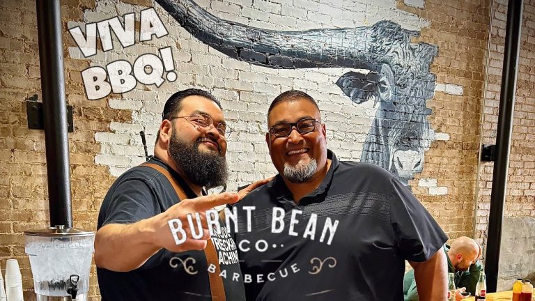 Burnt Bean Co. – Best In Texas BBQ – Smokin' Joe's Pit BBQ