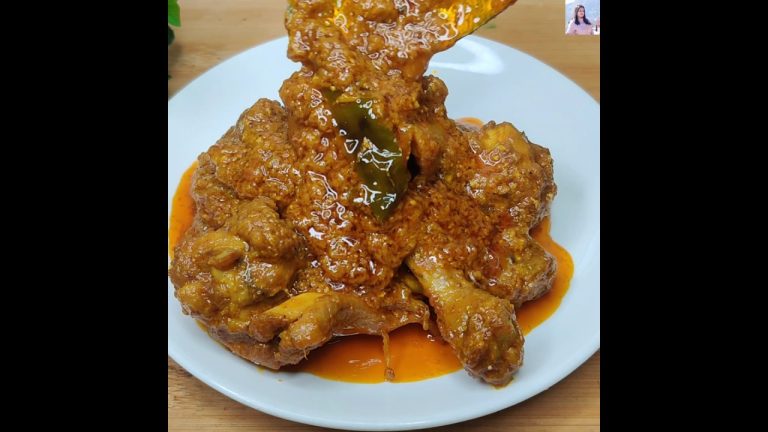 অসম্ভব টেস্টি চিকেন রেসিপি না বানালেই মিস 😋😋।। chicken recipe #reels #recipe #shorts #ytshorts