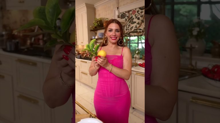 Lemon Peel Parsley Pesto #cooking #italiancuisine #recipe #pastaqueen