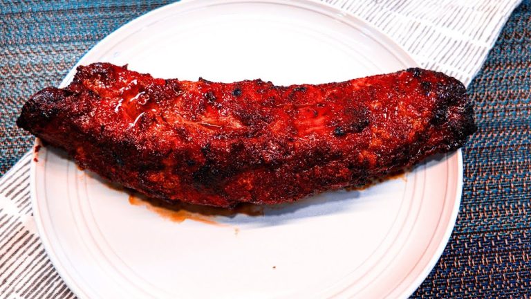 The Most Flavorful Air Fryer Pork Recipe You Need RIGHT NOW