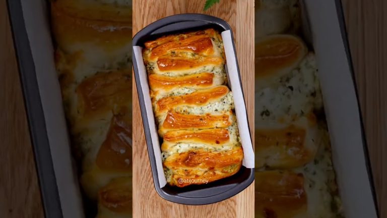 #recipe #easyrecipe #bread