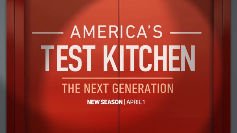 America’s Test Kitchen: The Next Generation | Season 2 Trailer