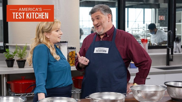 Which Colander is the Best? | America’s Test Kitchen