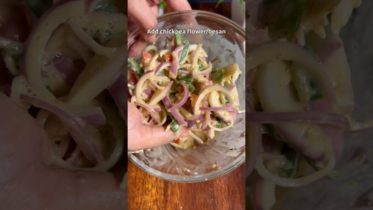 Easiest and quickest recipe for weight loss!!