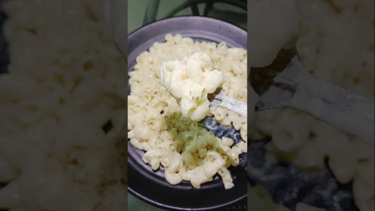 Mac and Cheese #shorts #short #youtubeshorts #trending #pasta #food