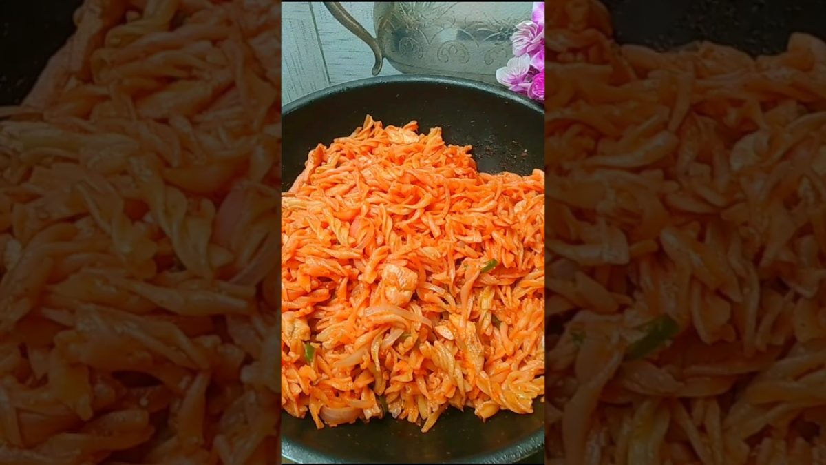 Spicy Red Sauce Pasta🤤🔥Ramzan Special#shorts #trendingshorts #ramadan #pasta #food #foodie #recipe
