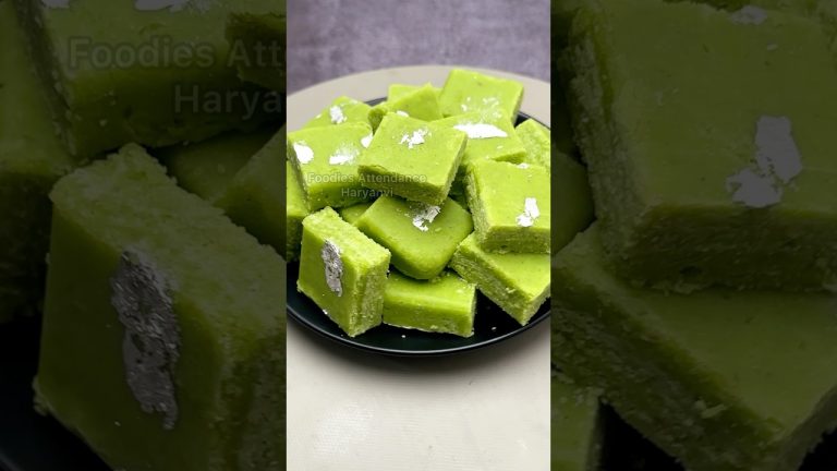 घर में ही रखें सामान से बनाए झटपट और स्वादिष्ट मिठाई Sweet Recipes #shorts #trending #youtubeshorts