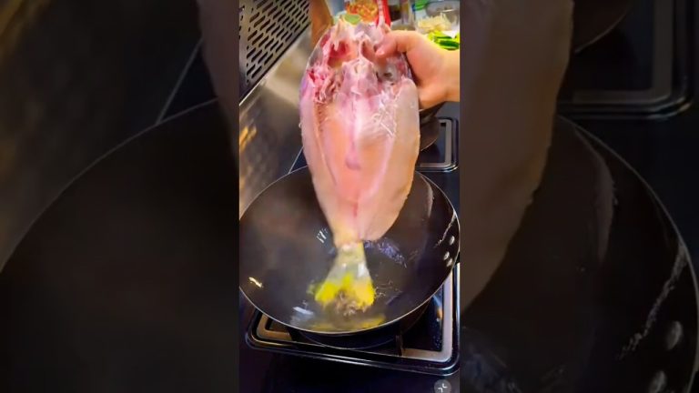 steamed fish fry | fish recipe#cookingstyle #cookingvideo #fishrecipes #cook#fishcooking #shortvideo