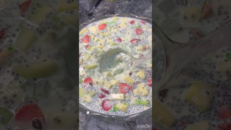 XIMILU #recipe #dessert #takjil #ximilu