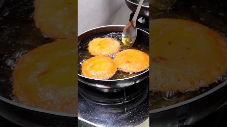 Holi Special Malpua Recipe #easymalpuarecipe #food #cooking #holirecipes