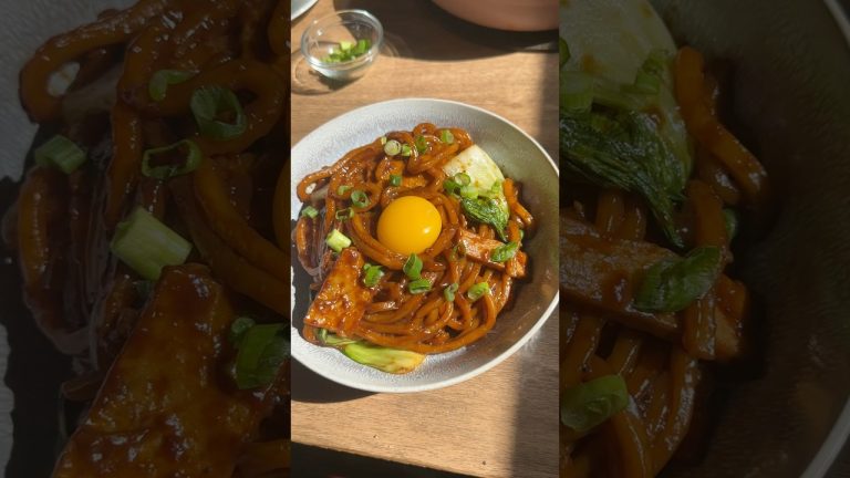 5 quick and easy recipes with 1 common ingredient