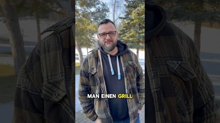 Muss man einen Grill vorheizen? #einfach #bbq #fleisch