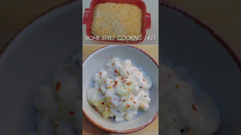 Alia's mother Mac & Cheese Recipe| #shortsfeed#shorts#ytshorts