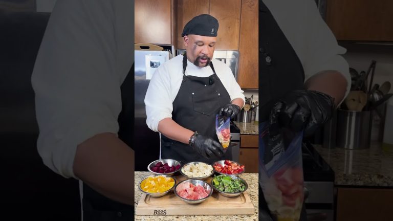 Drink This for 12 Days—Here’s Why! #shorts #detox #smoothie