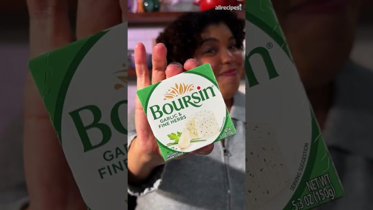 How to Make Boursin Pork Chops