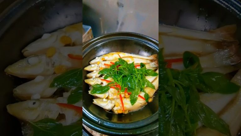 Such delicious seafood|#shorts #seafoodrecipes #fhiscurry