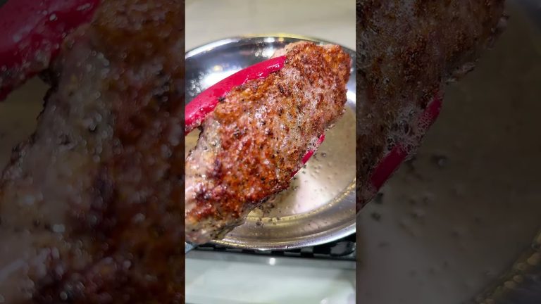 Cheesy Steak Waffle Fries #recipe – cookingintheyard.com #steak #wafflefries #easyrecipe #partyfood