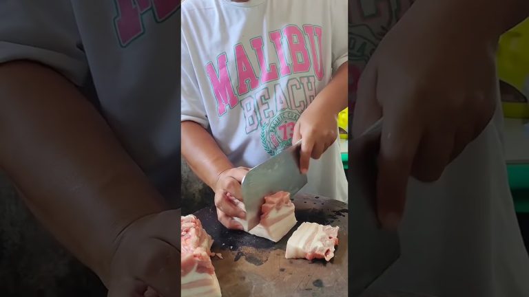 best pork recipe ever #food  #cooking