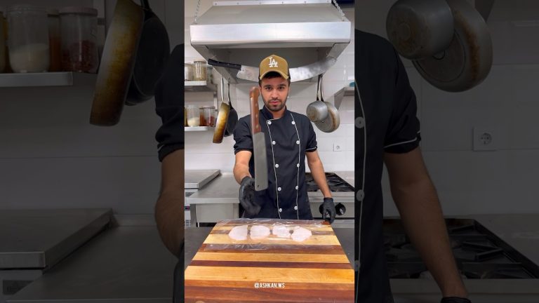 The recipe for original French kebab and vegetables with Gouda cheese🔥🥩#kebab #cooking #recipes