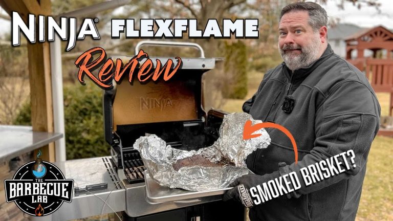 The Unfiltered Ninja FlexFlame REVIEW You've Been Waiting For