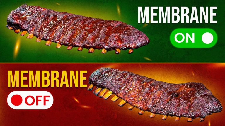 The BBQ Myth That's Ruining Your Ribs