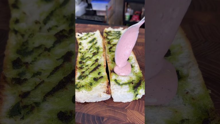 Roastbeef Sandwich🥪 #recipe #beef #shorts