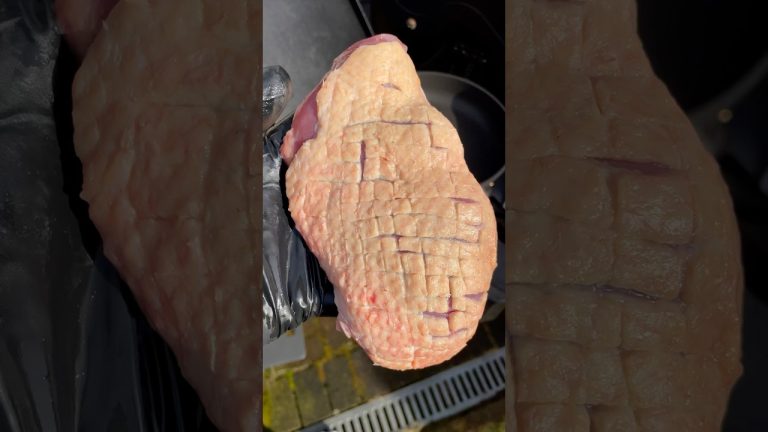 🕵️🏻‍♂️ What MEAT IS THIS ⁉️ – ➡️ You know it? 🤷🏻‍♂️ -20% auf AMT Pfannen mit 20bbqbro 🍳𝕎ᵉʳᵇᵘⁿᶢ