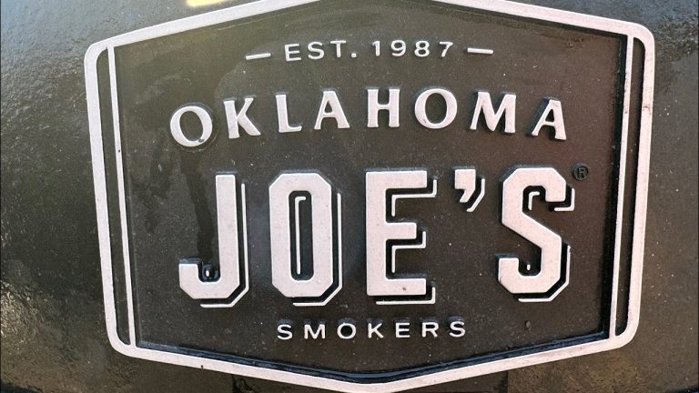 Weeknight Ribs: Just 90 Minutes! (Party Ribs) OKJ Blackjack Grill