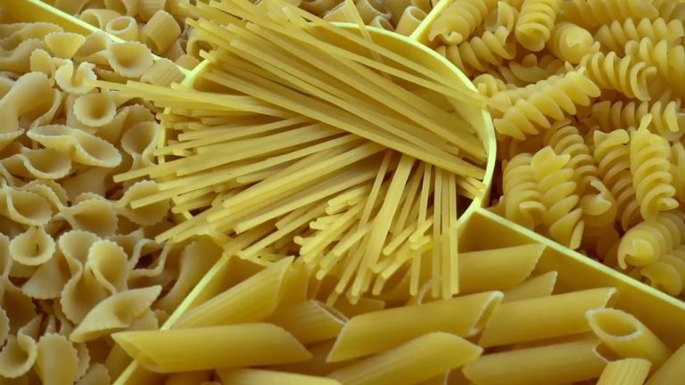 The Secret to Making Perfect Homemade Pasta Every Time?