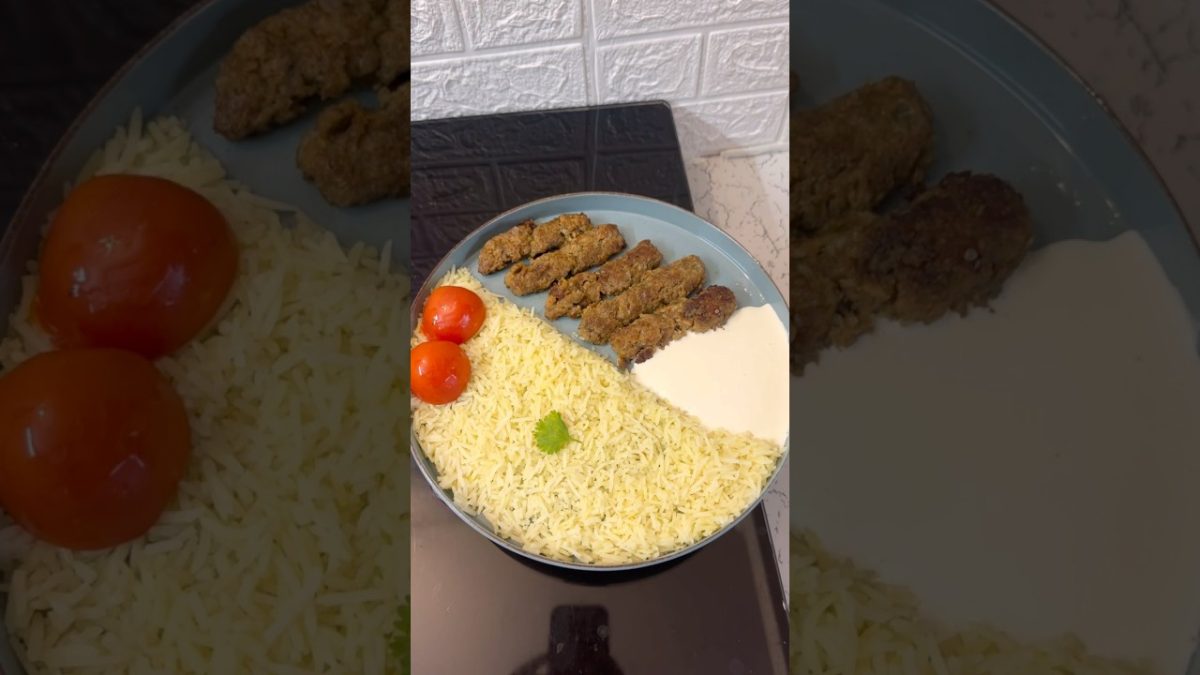 🌙Ramadan Day 18 special Iftar vlog | Beef sheek kebab | 20k Subscribers🥳 celebration