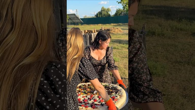 Grill Gurus Unleash Ocean Madness🌊Seafood Grill