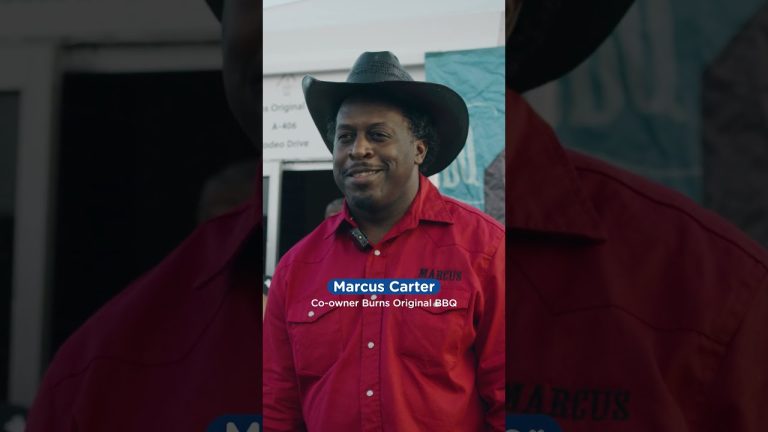 Is there anything that can't be BBQ'd?!