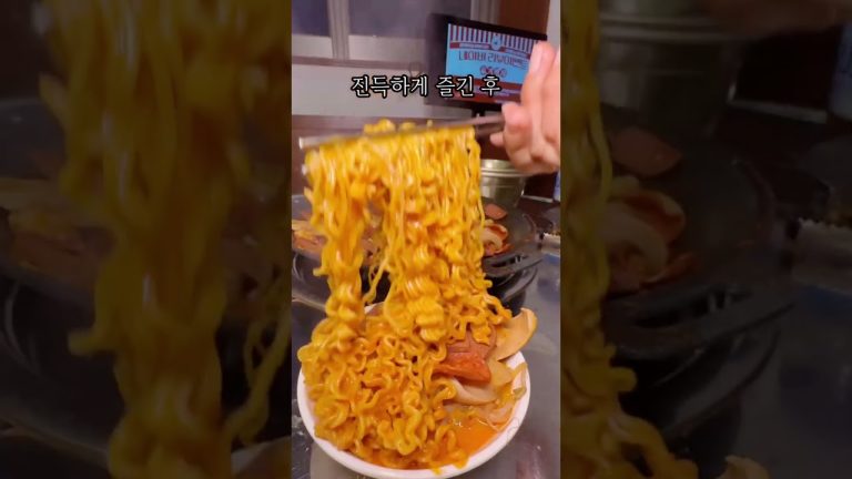 Korean BBQ restaurant 하나뿐인 육회 코리안BBQ의 일인자로 이미 블루리본 5개인 맛은 확실하게 검증된 또-또간집 #food #korean #음식 #한국 #푸드