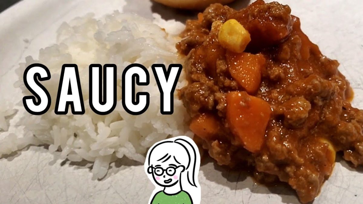 Easy Versatile Meat Sauce For Dinner?