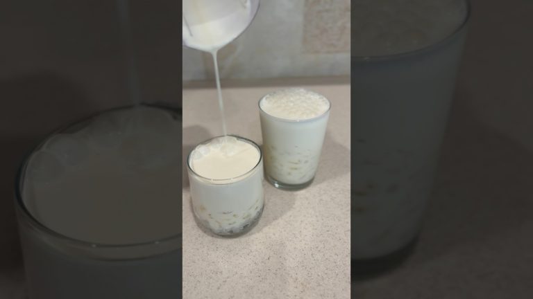 Pineapple Mango Drink 40g of PROTEIN #pineappledrinks #smoothierecipes #foryouシ