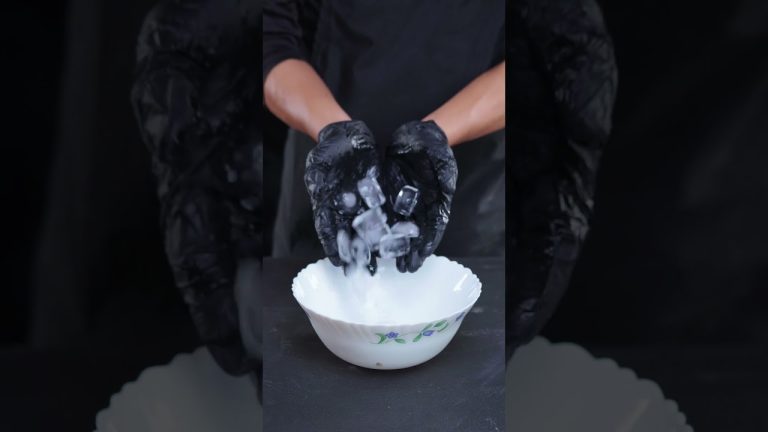 Crispy Tree Chicken #shorts