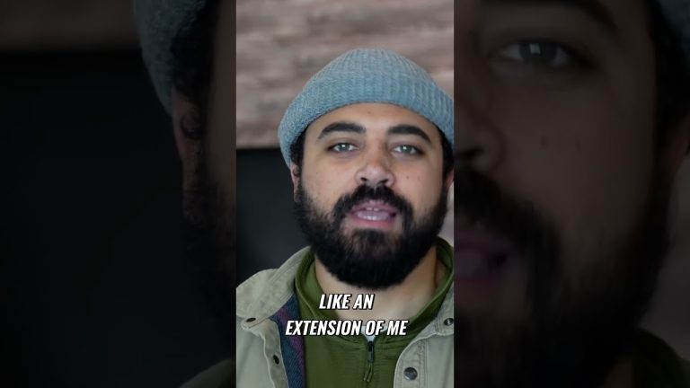 My MOST Important BBQ Tool!