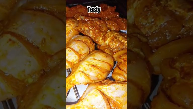 BBQ recipe#bbq #recipe #food #shortvideo #ytshorts #shorts