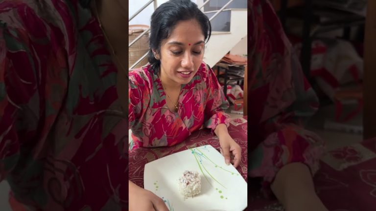 പുട്ടും മീനും ❤️ #food #seafood #home