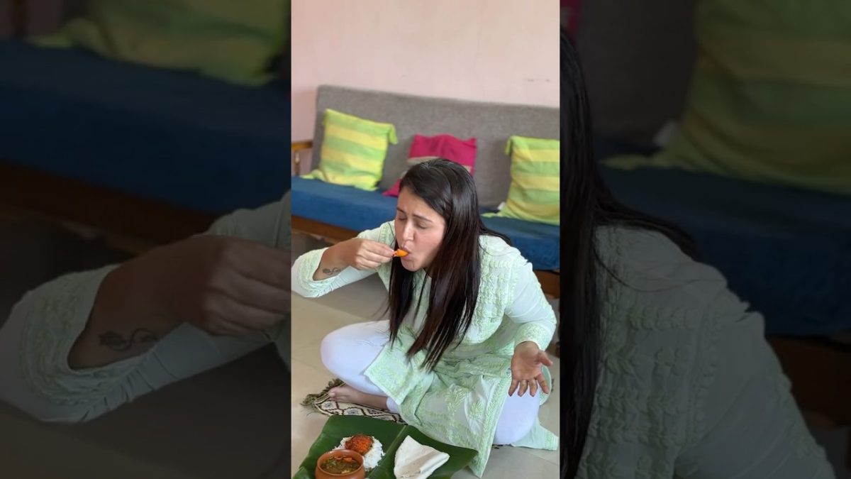 Chimbori 🦀 | Aagri Koli | Biryani | Fish | Pomfret | Prawns | Seafood recipes | Chicken | Mutton 😍